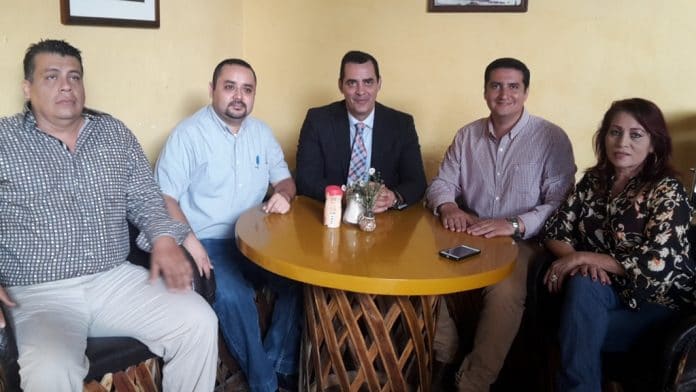 Confederación de Abogados de México