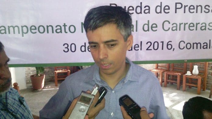 César Castañeda Vázquez