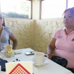 DENUNCIAN DESAPARICION DE SUS HIJOS