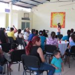 Desayunos escolares