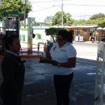 EXHORTA REGLAMENTOS Y APREMIOS