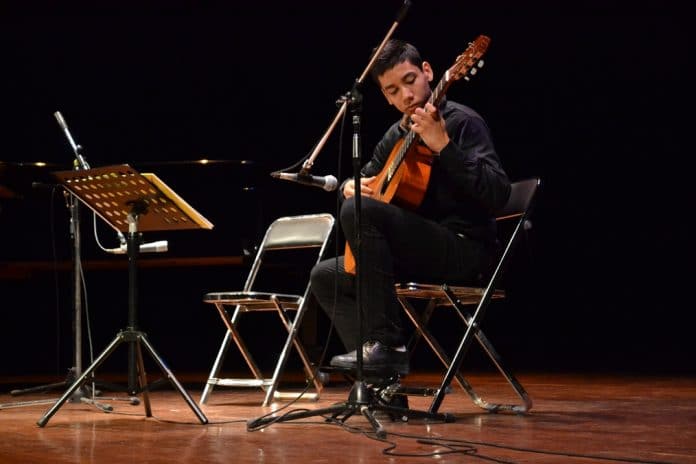 Este lunes inicia Festival de Talleres con muestra musical y exposición plástica