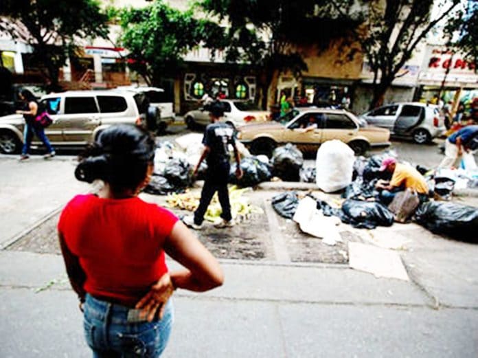 Eurocámara respalda diálogo político en Venezuela