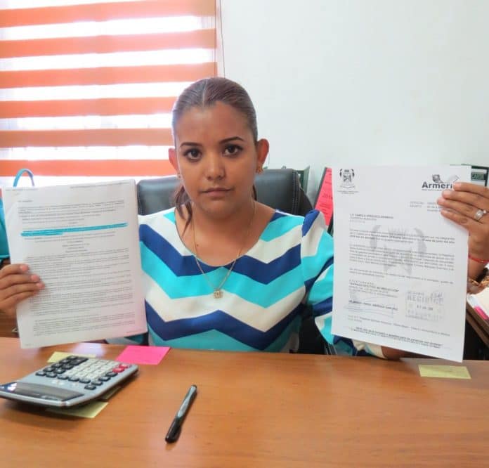Fabiola Verduzco Aparicio
