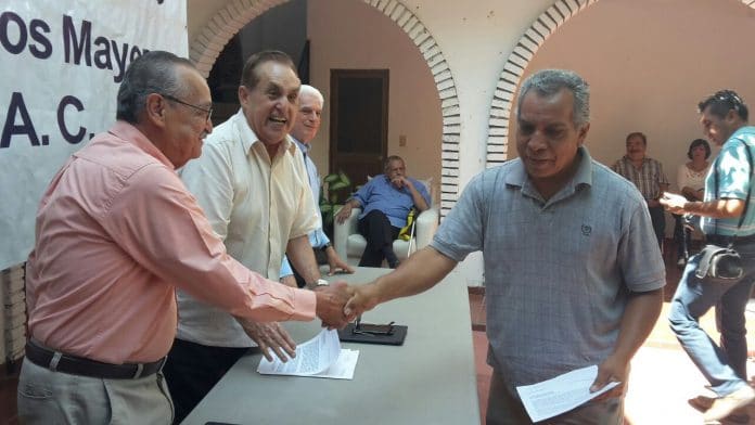 Gana Colima demandas a favor de jubilados del ISSSTE