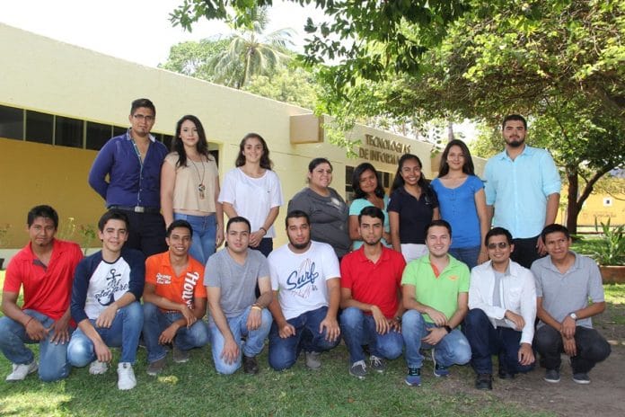 Gana UdeC convocatoria Joven-es servicio 2016