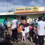 Garden Kids