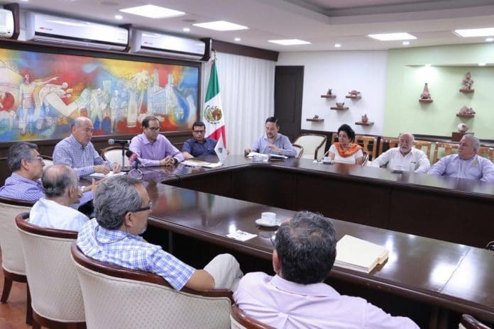 Harán precisiones al Escudo de Armas