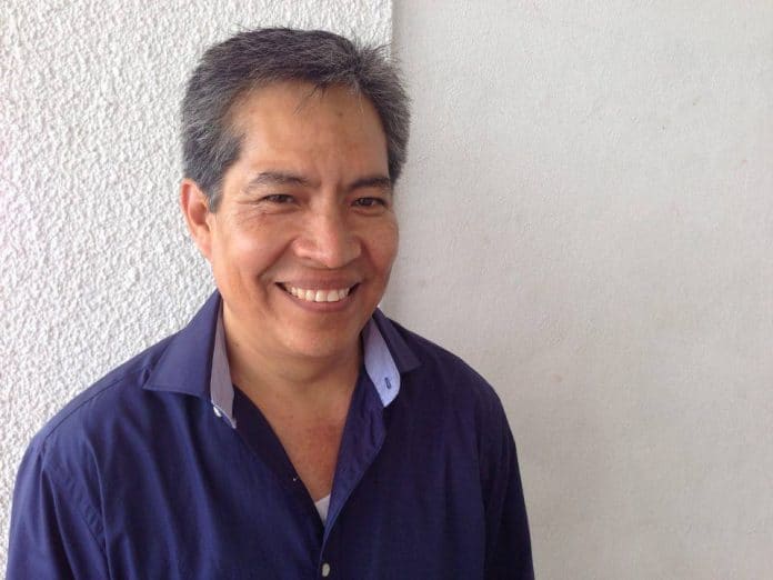 Ignacio Hernandez Candelario