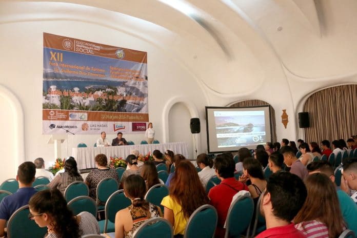 Inicia XII Foro Internacional de Turismo