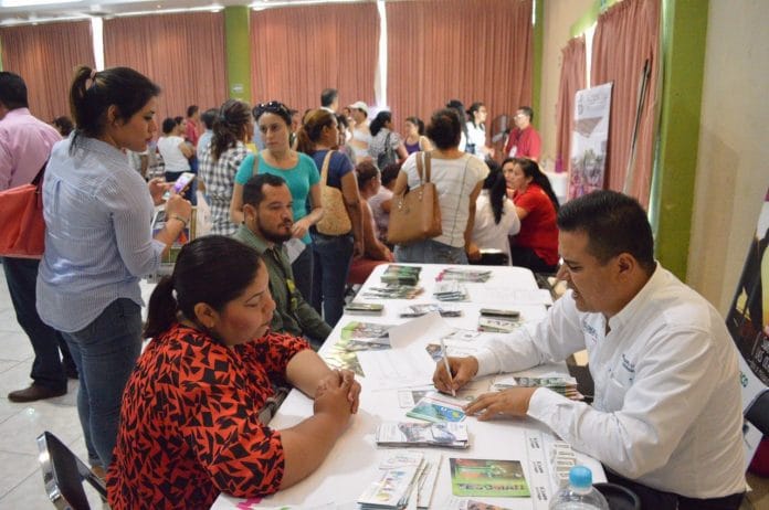 Jornada de Fomento Económico