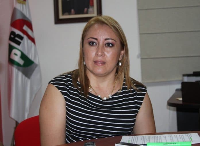Lizet Rodríguez