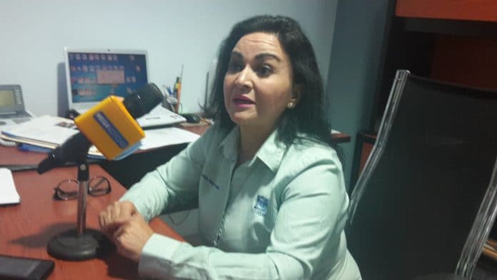 Lourdes Barajas Ávalos
