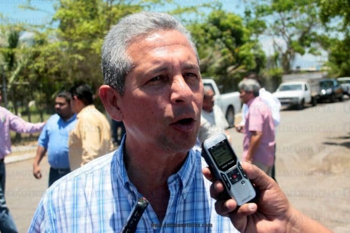 OSCAR AVALOS