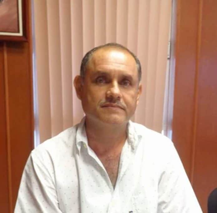 OSCAR GUERRA COMAPAL