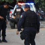 Policiaca -A LAS CELDAS