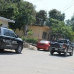 Policiaca -EX MUJER