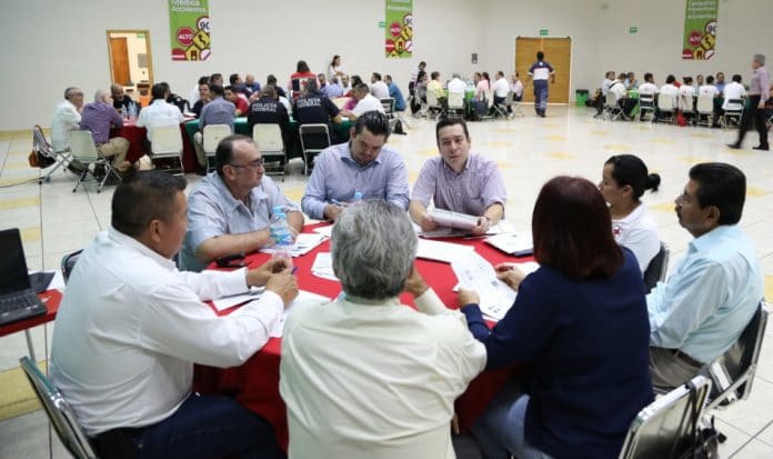 Realizará Secretaría de Salud Foro de Salud Integral