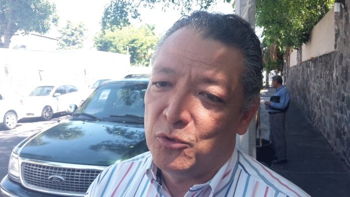 Rogelio Rueda Sánchez