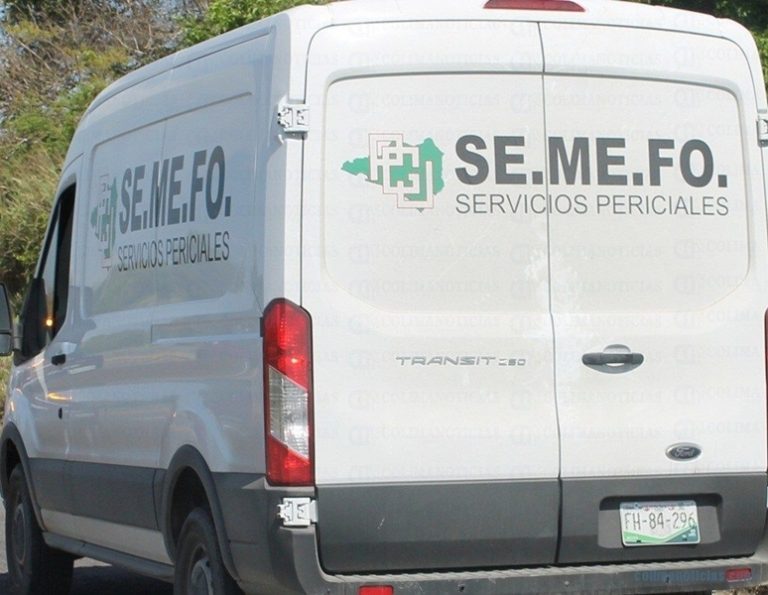 Lo asesinaron a balazos en una vivienda de la colonia Jardines del Sol en Colima