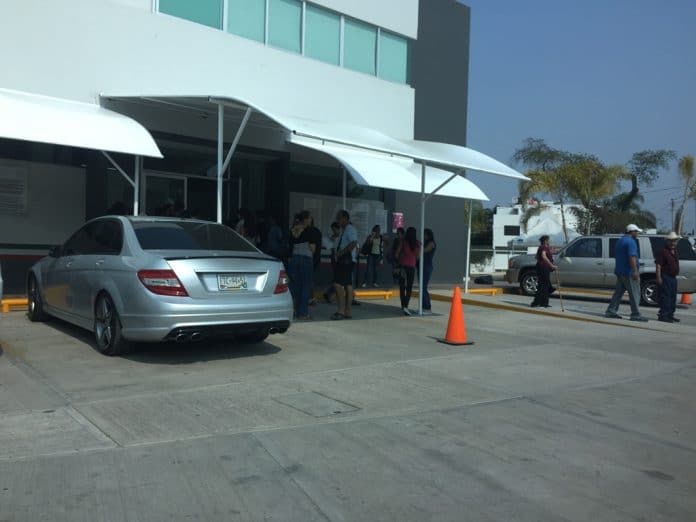 SRE colima