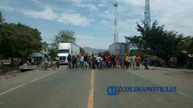 Trabajadores del corte de plátano