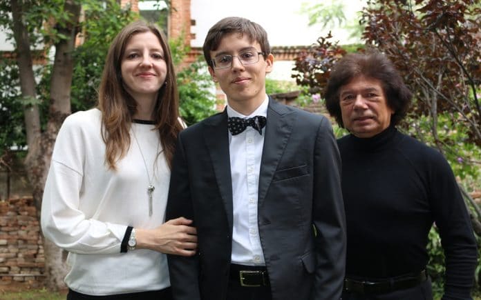 Vlada Vassilieva, Saúl Ibarra y Anatoly Zatín.jpg