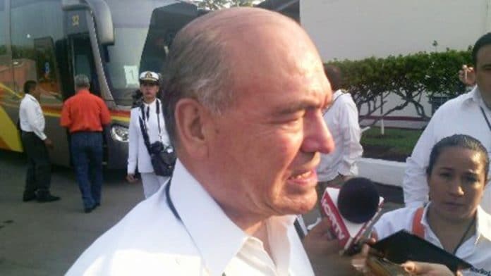 arnoldo ochoa
