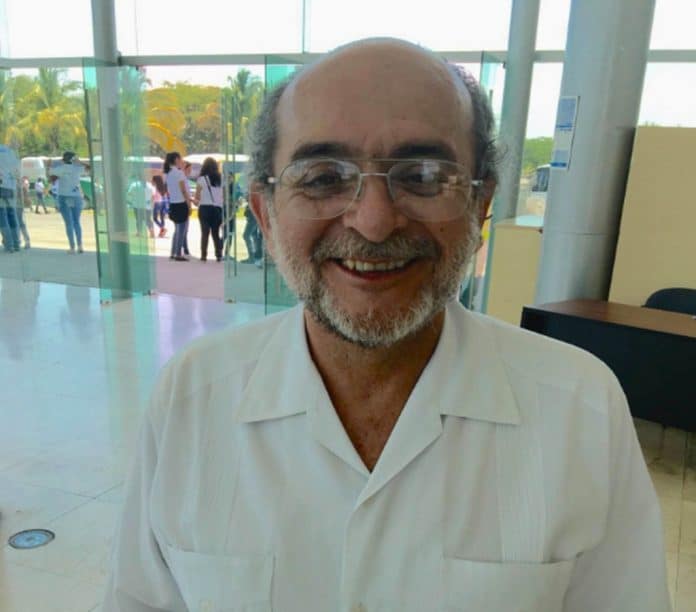 benito guillen