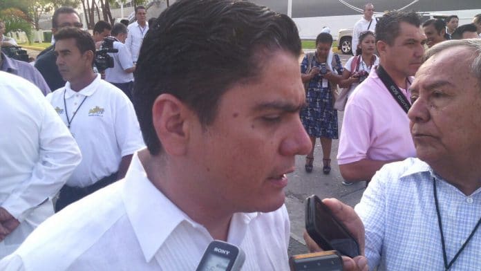 carlos garcia noriega
