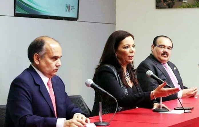 carolina PRI