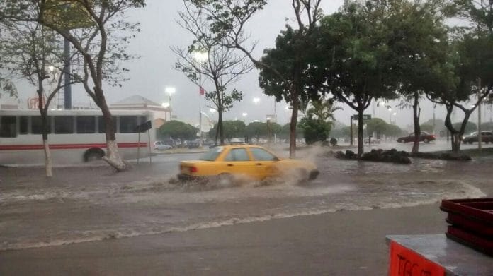 lluvias 15 junio 2016