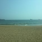 playa manzanillo
