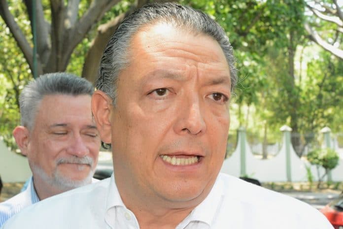 rogelio rueda
