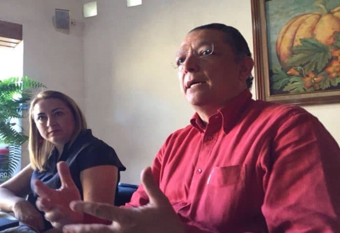 rogelio rueda