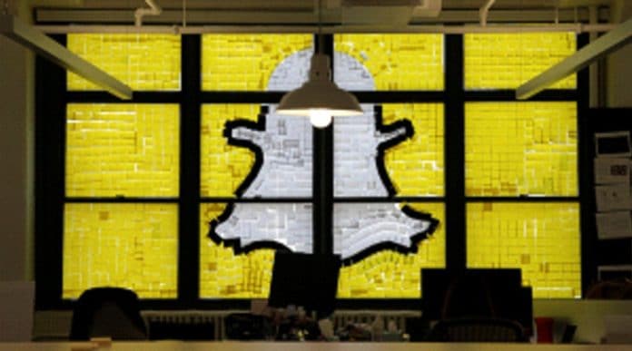 snapchat