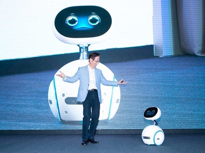zenbo