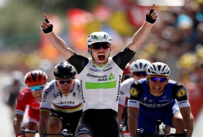 0024.JULIO.2016_TourD´France2016_Primera Etapa_Mark Cavendish