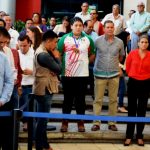 0056.JULIO.2016_Director del INCODE con Medallista Panamericana