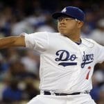 0159.JULIO.2016_MLB_Dodger de los Ángeles_Julio César Urías