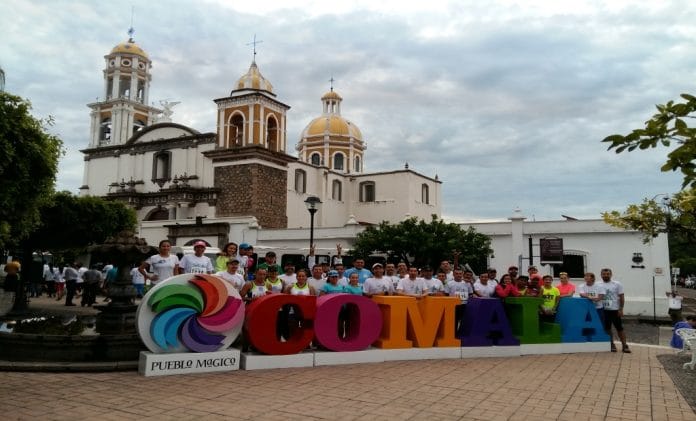 0206.JULIO.2016_Carrera Rutas del Volcán Comala 2016