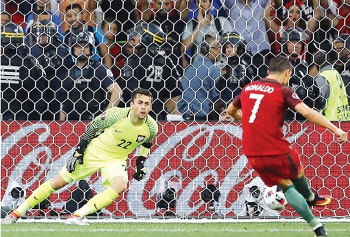 0279.JUNIO.2016_Euro2016_Portugal vs Polonia