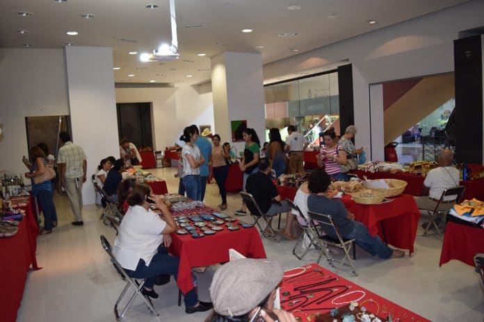13a. Expoventa Artesanal