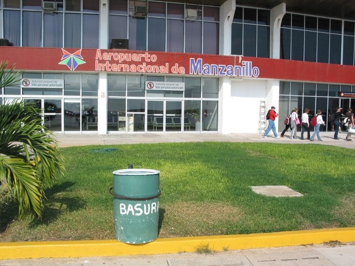 AEROPUERTO