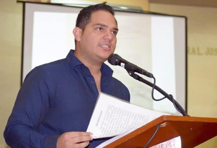 ALEJANDRO GARCIA