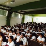 ATENDERÁN A JOVENES TECOMENSES