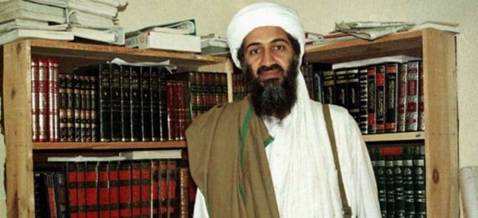 Bin Laden
