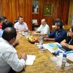 CENSO AGROPECUARIO