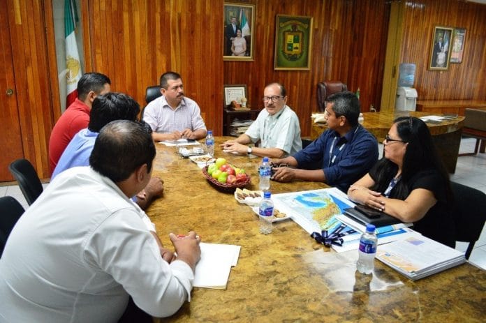 CENSO AGROPECUARIO