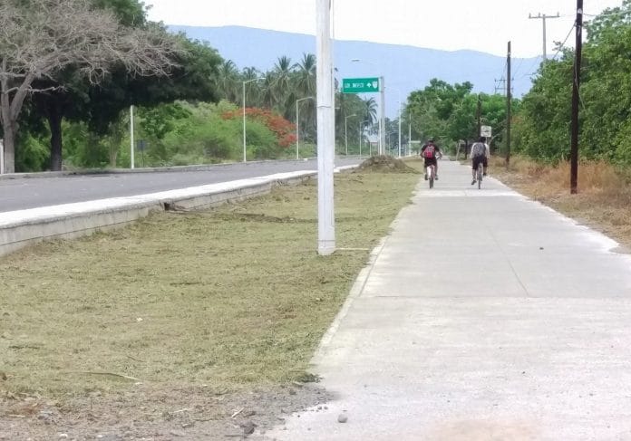 CICLOVIA